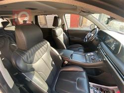 هيونداي باليسيد